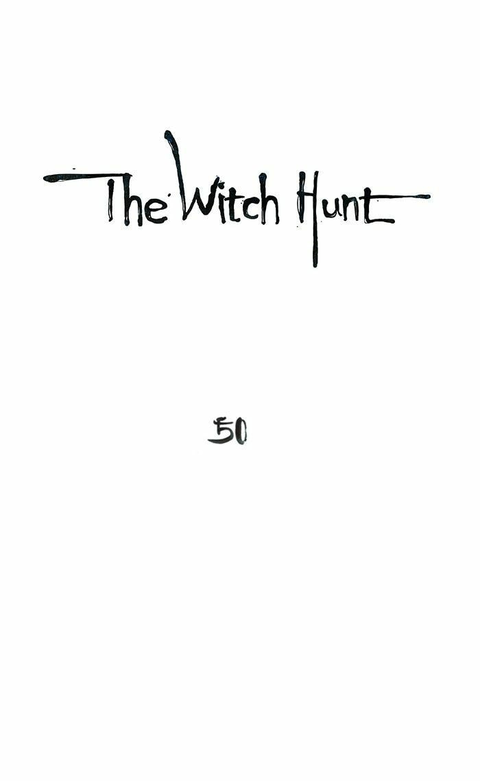 Read Witch Hunt chapter 50 image 12 on Lezhin