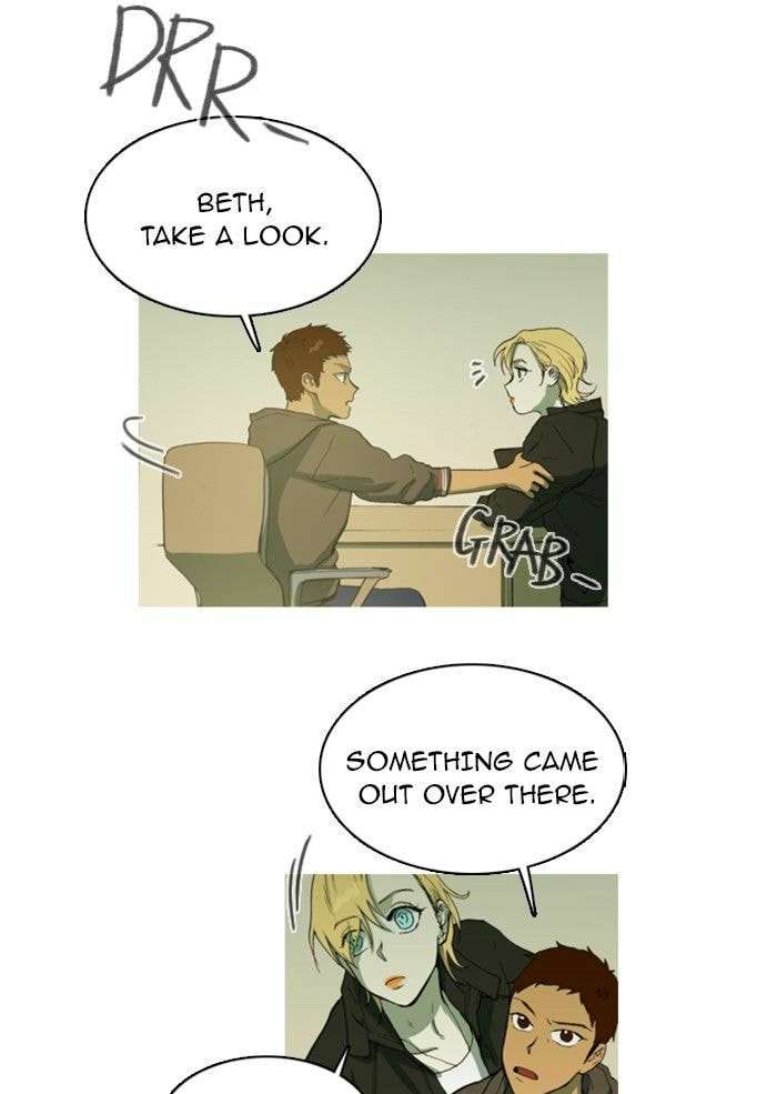 Read Witch Hunt chapter 50 image 14 on Lezhin