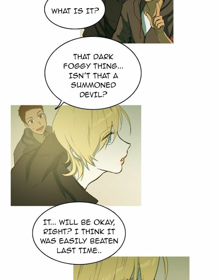 Read Witch Hunt chapter 50 image 15 on Lezhin