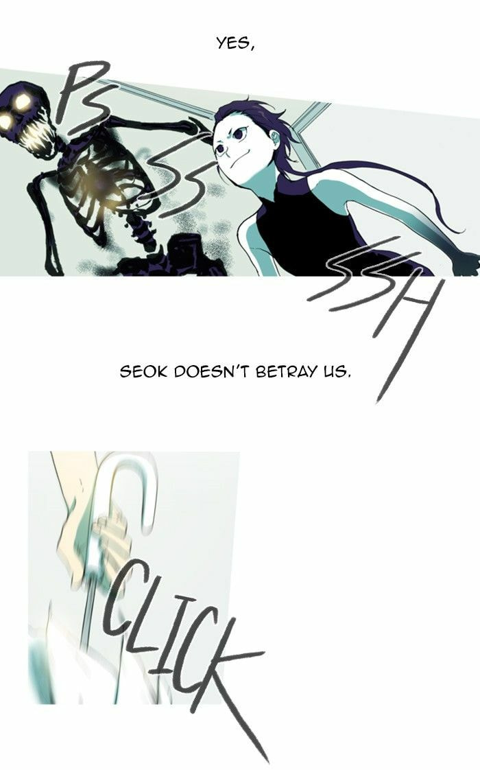 Read Witch Hunt chapter 50 image 24 on Lezhin