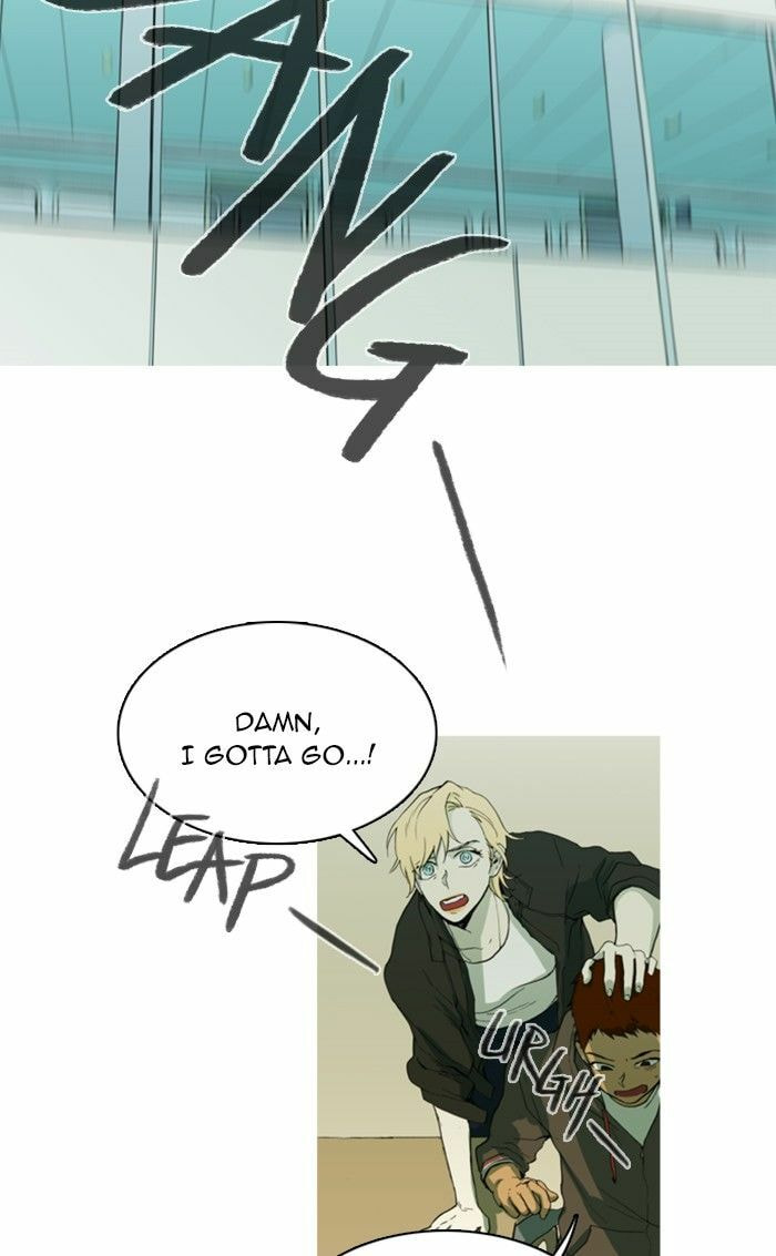 Read Witch Hunt chapter 50 image 26 on Lezhin