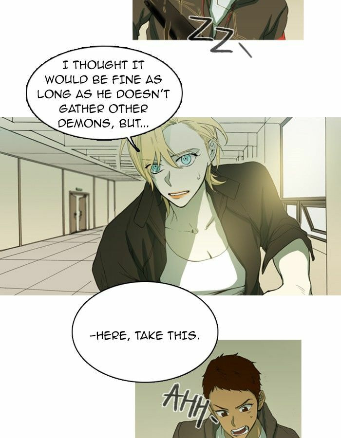 Read Witch Hunt chapter 50 image 28 on Lezhin