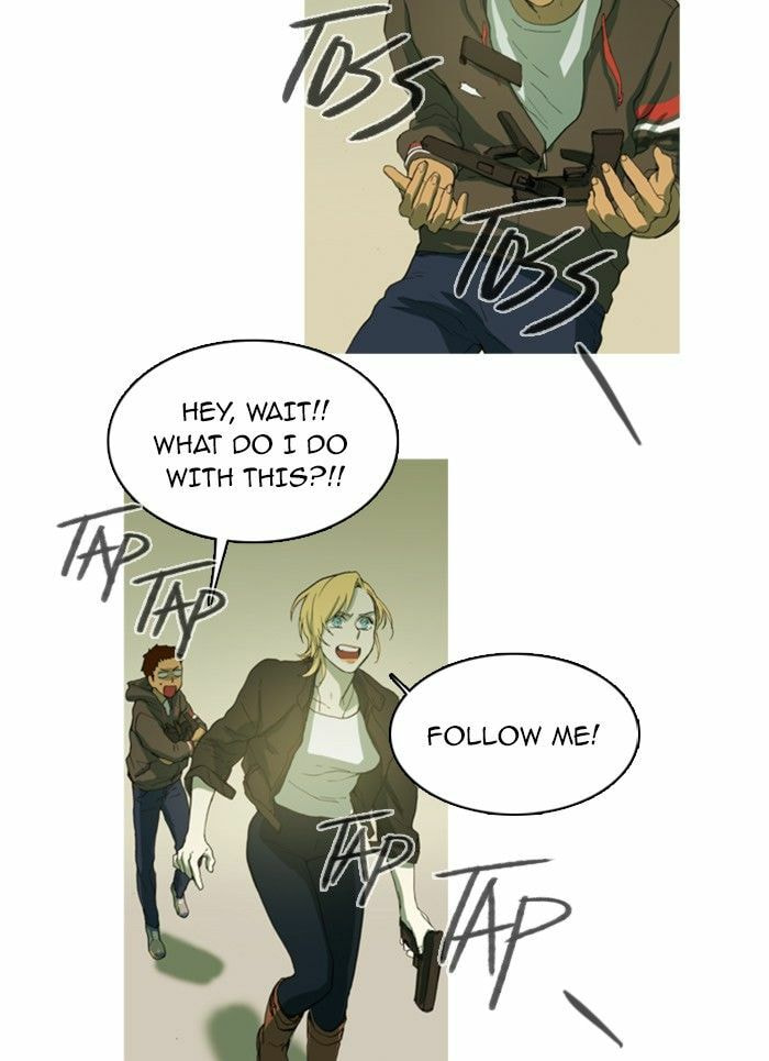 Read Witch Hunt chapter 50 image 29 on Lezhin