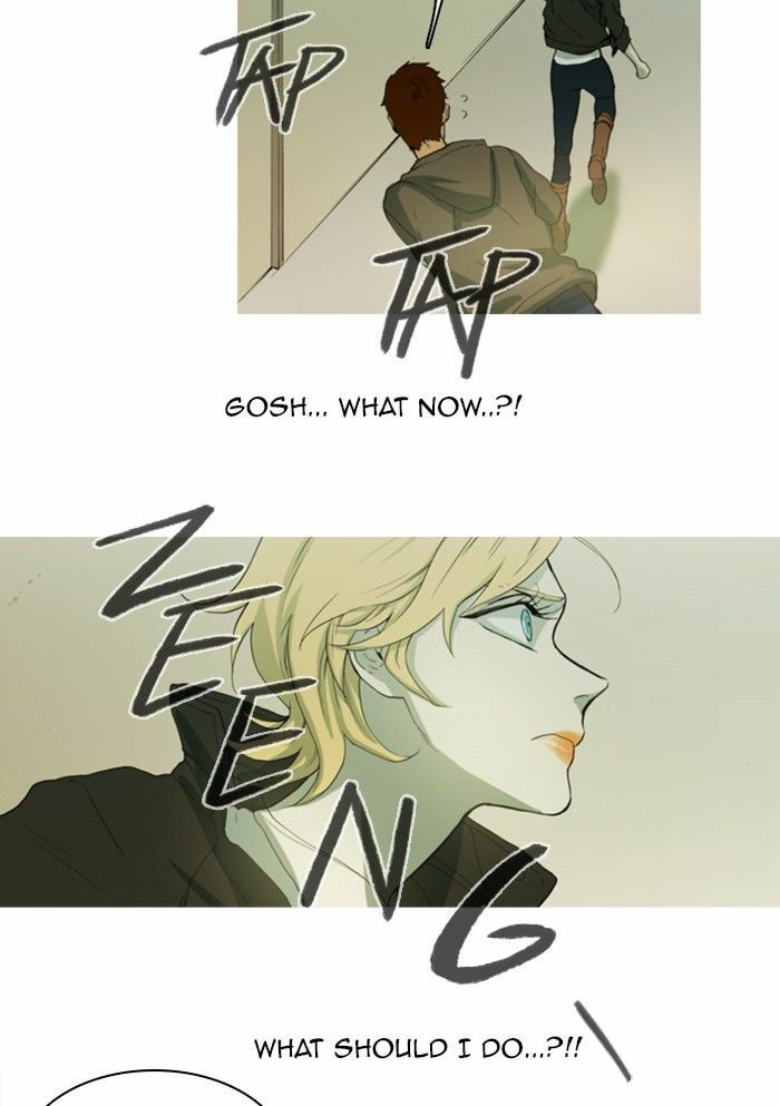 Read Witch Hunt chapter 50 image 31 on Lezhin
