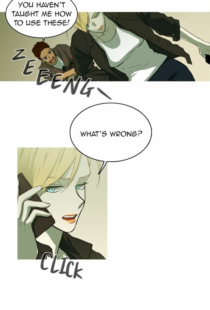 Read Witch Hunt chapter 50 image 32 on Lezhin