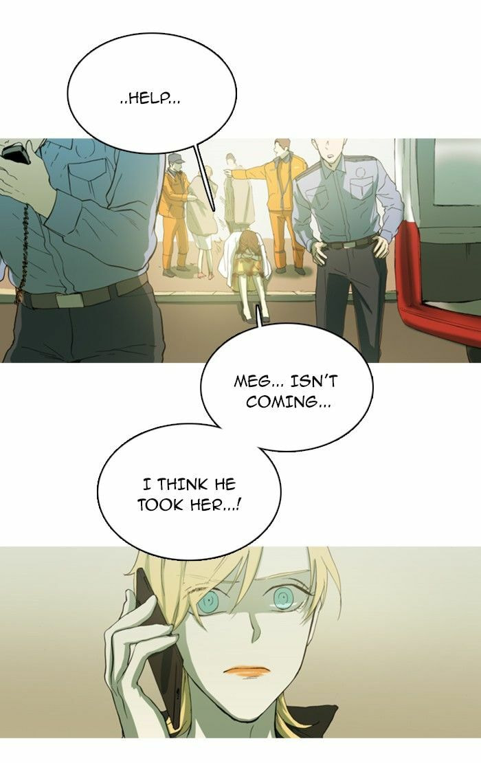 Read Witch Hunt chapter 50 image 34 on Lezhin