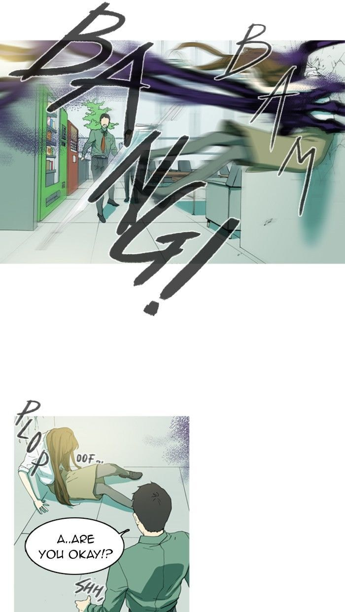 Read Witch Hunt chapter 51 image 12 on Lezhin