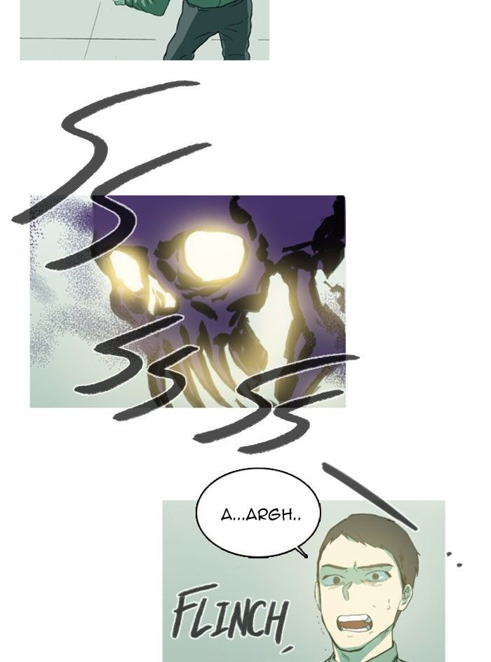 Read Witch Hunt chapter 51 image 13 on Lezhin