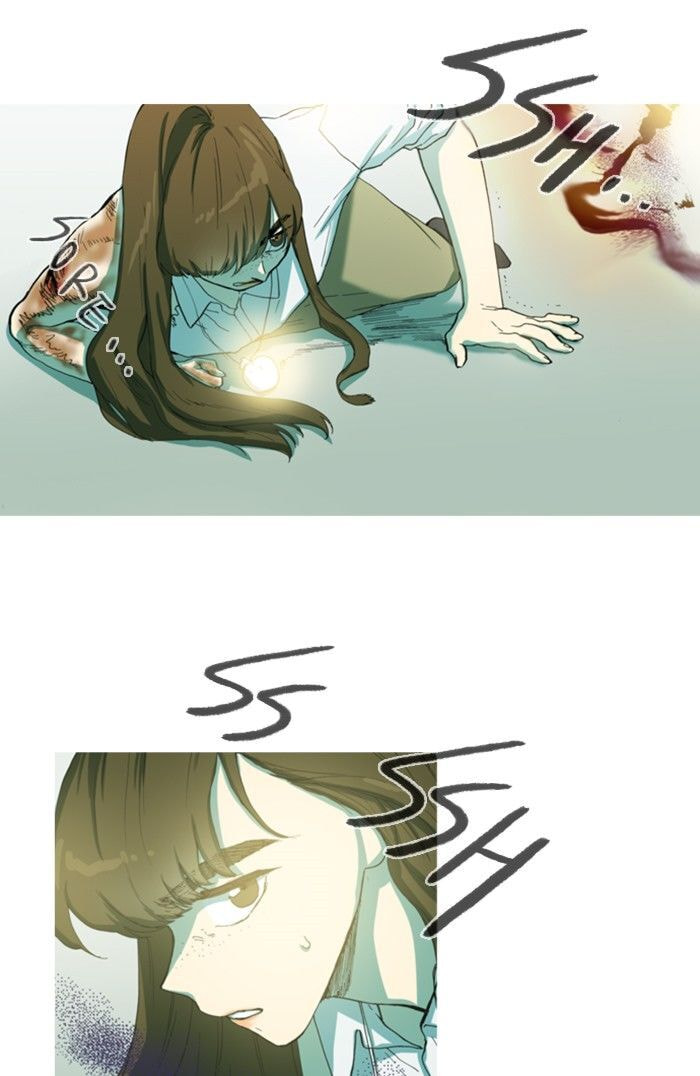 Read Witch Hunt chapter 51 image 19 on Lezhin