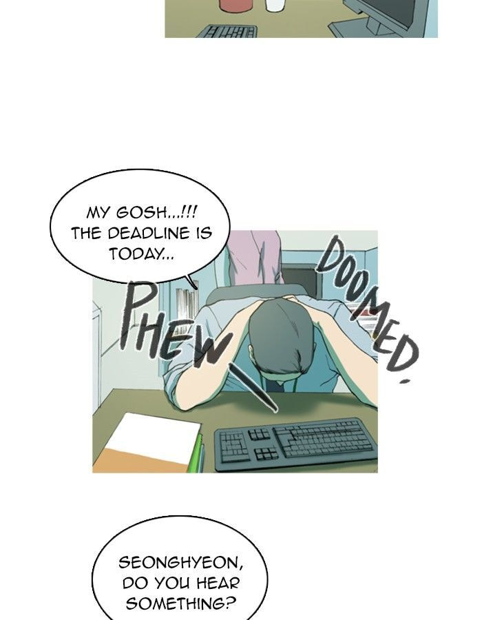 Read Witch Hunt chapter 51 image 2 on Lezhin