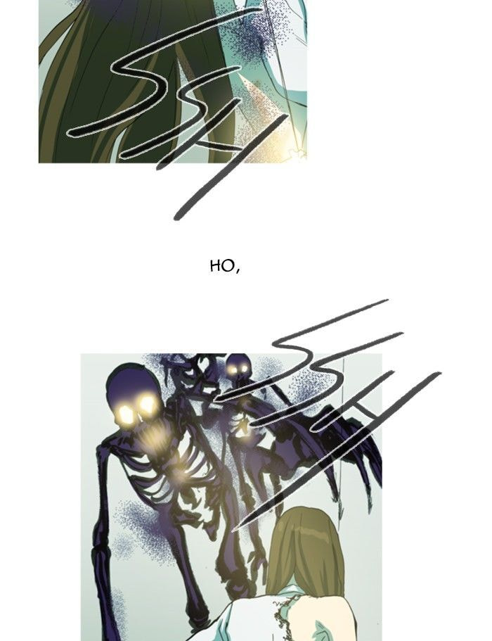 Read Witch Hunt chapter 51 image 20 on Lezhin