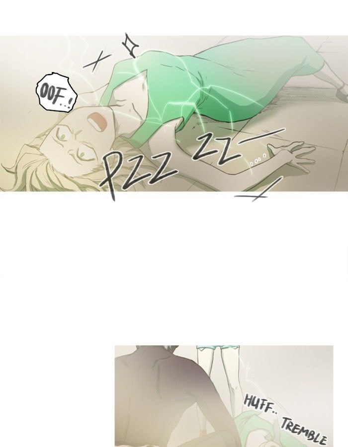 Read Witch Hunt chapter 51 image 26 on Lezhin