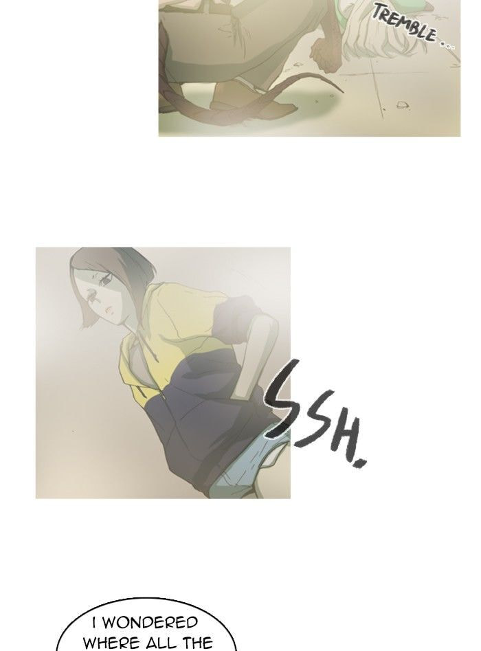 Read Witch Hunt chapter 51 image 27 on Lezhin
