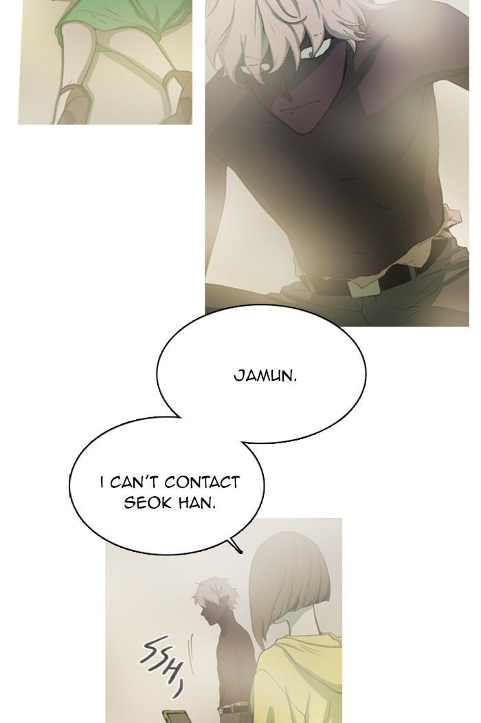 Read Witch Hunt chapter 51 image 32 on Lezhin