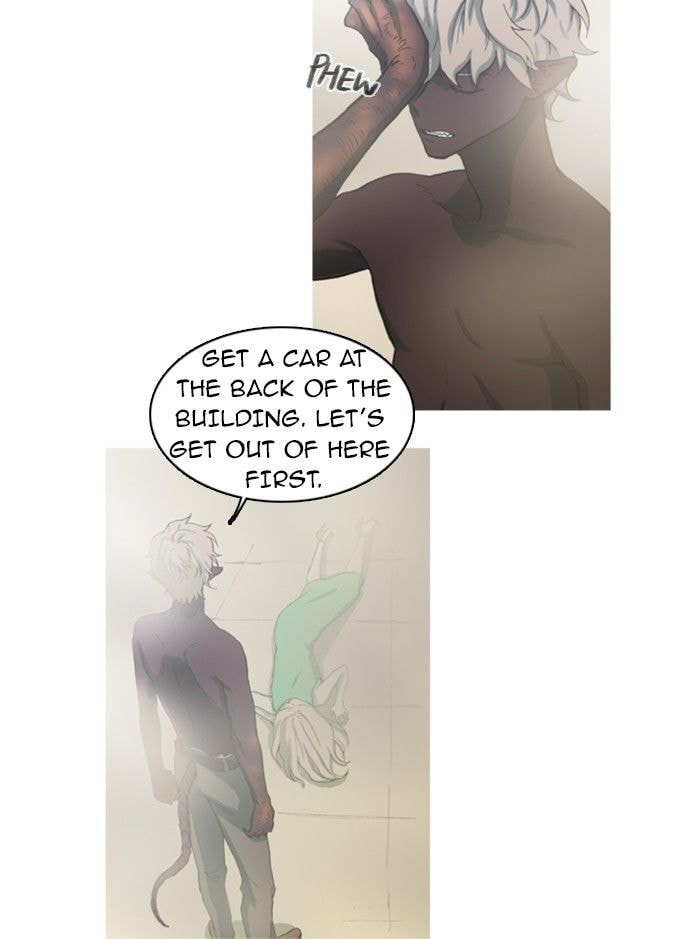 Read Witch Hunt chapter 51 image 34 on Lezhin