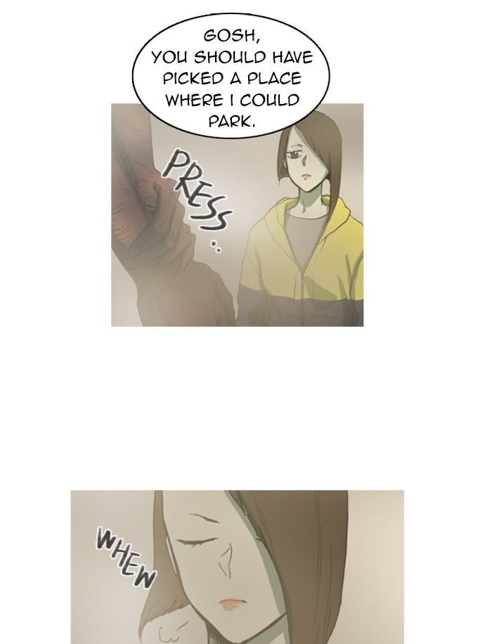 Read Witch Hunt chapter 51 image 35 on Lezhin