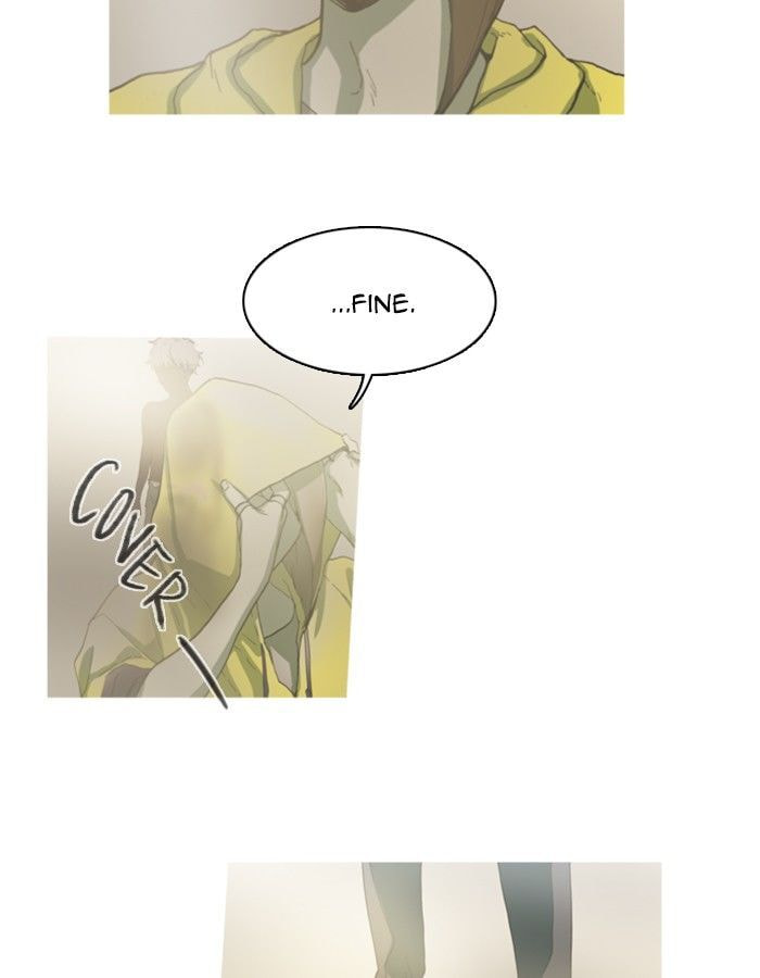 Read Witch Hunt chapter 51 image 36 on Lezhin