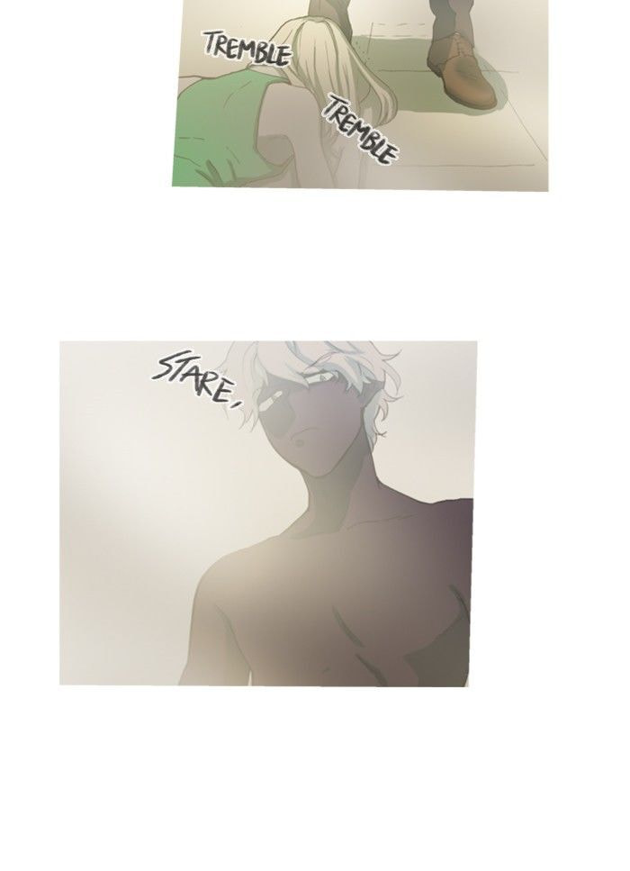 Read Witch Hunt chapter 51 image 37 on Lezhin