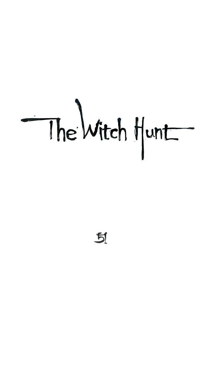 Read Witch Hunt chapter 51 image 8 on Lezhin