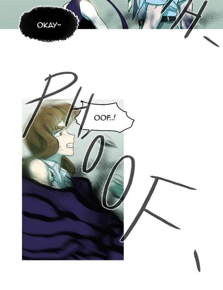 Read Witch Hunt chapter 52 image 11 on Lezhin