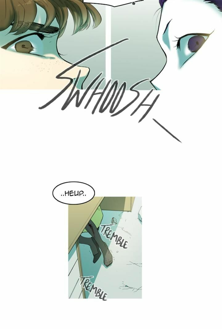 Read Witch Hunt chapter 52 image 13 on Lezhin