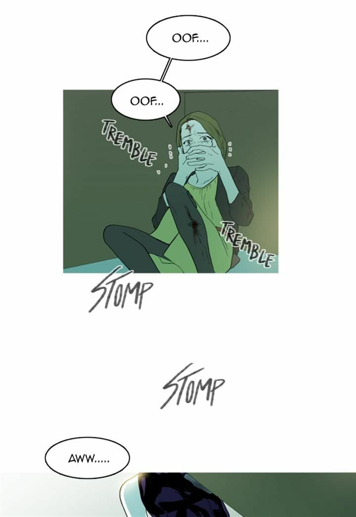 Read Witch Hunt chapter 52 image 14 on Lezhin