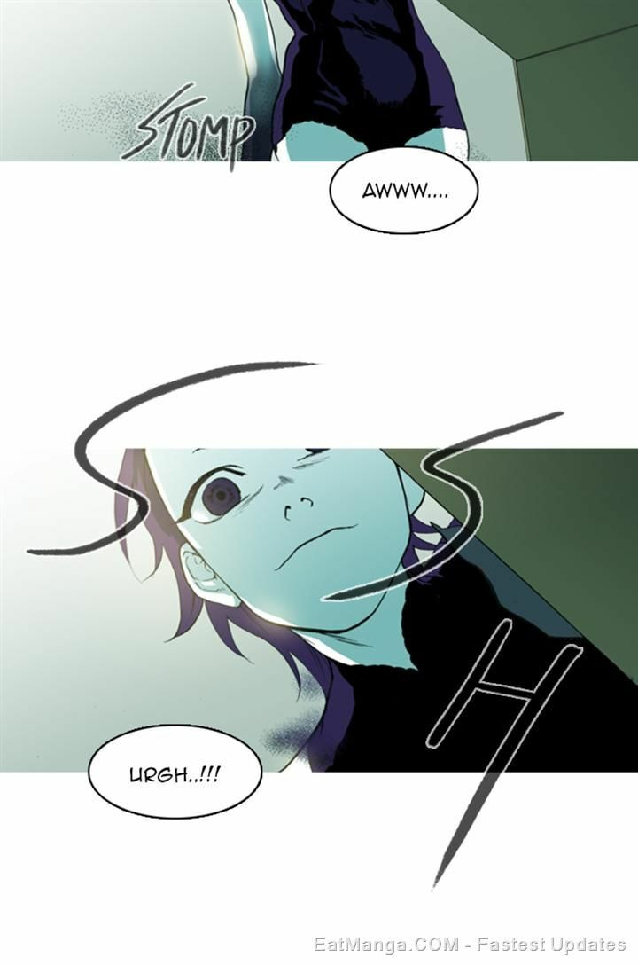 Read Witch Hunt chapter 52 image 15 on Lezhin