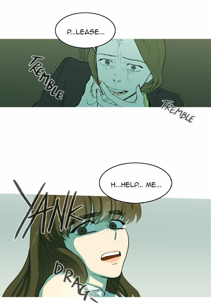 Read Witch Hunt chapter 52 image 16 on Lezhin