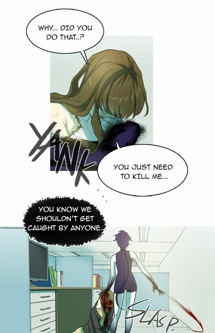 Read Witch Hunt chapter 52 image 18 on Lezhin