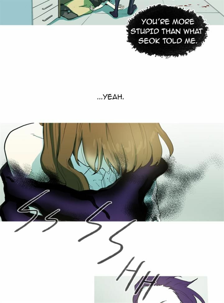 Read Witch Hunt chapter 52 image 19 on Lezhin