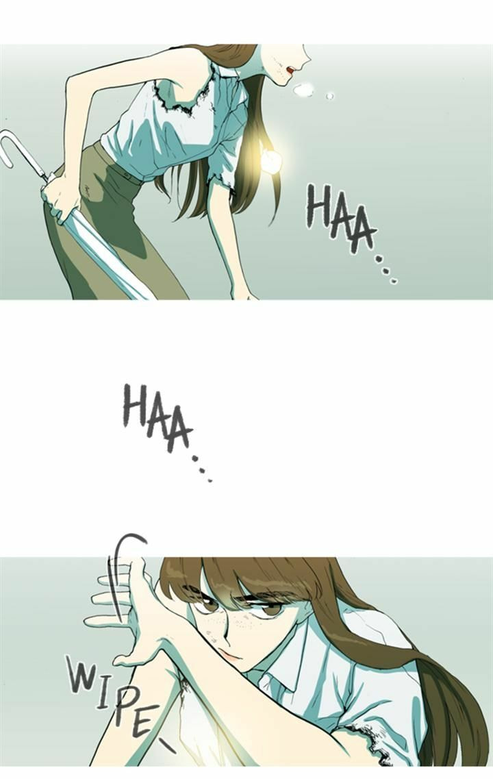 Read Witch Hunt chapter 52 image 2 on Lezhin