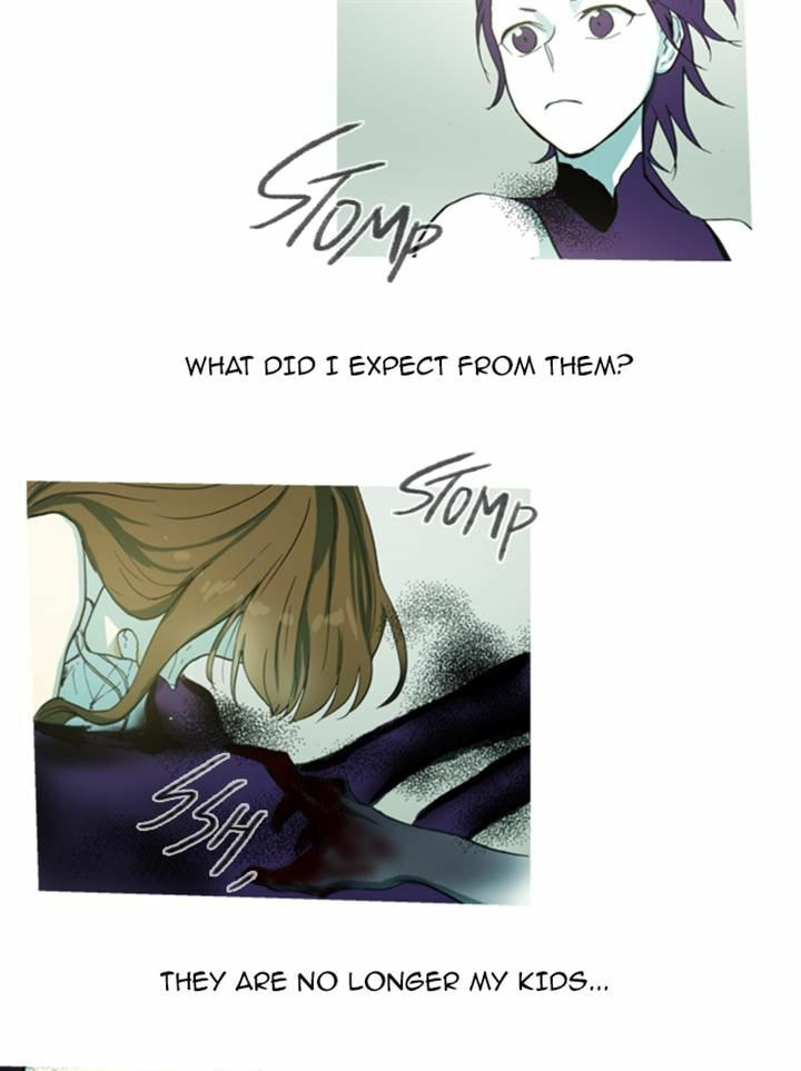 Read Witch Hunt chapter 52 image 20 on Lezhin