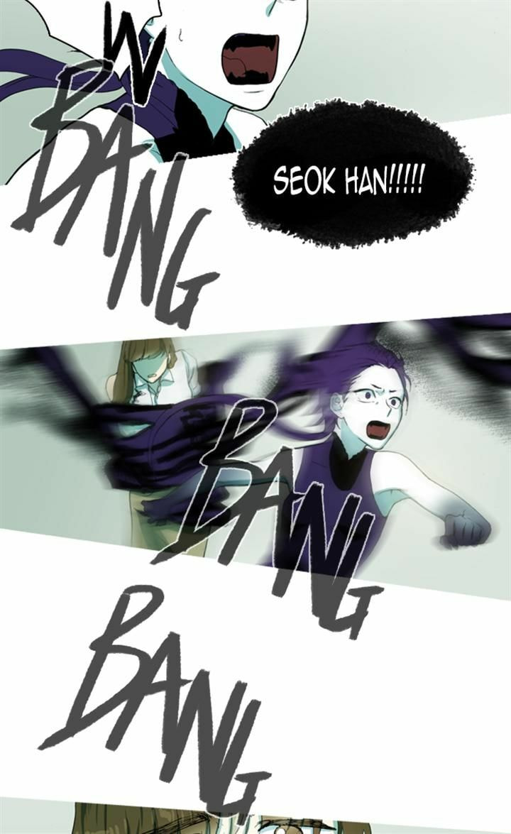 Read Witch Hunt chapter 52 image 31 on Lezhin