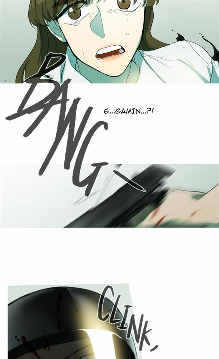 Read Witch Hunt chapter 52 image 32 on Lezhin