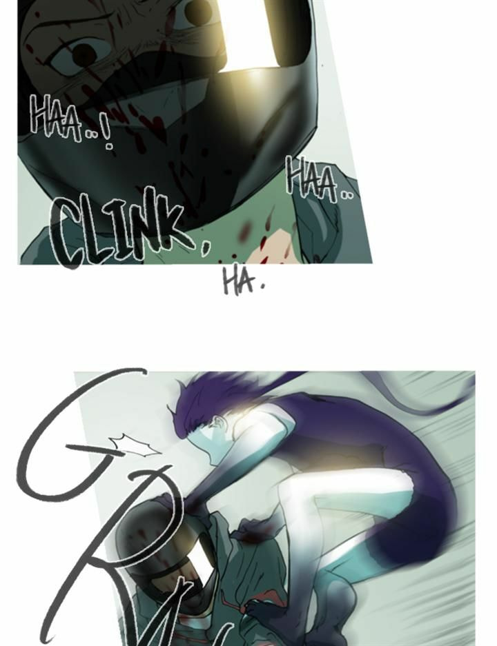 Read Witch Hunt chapter 52 image 33 on Lezhin