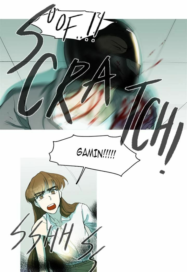 Read Witch Hunt chapter 52 image 36 on Lezhin