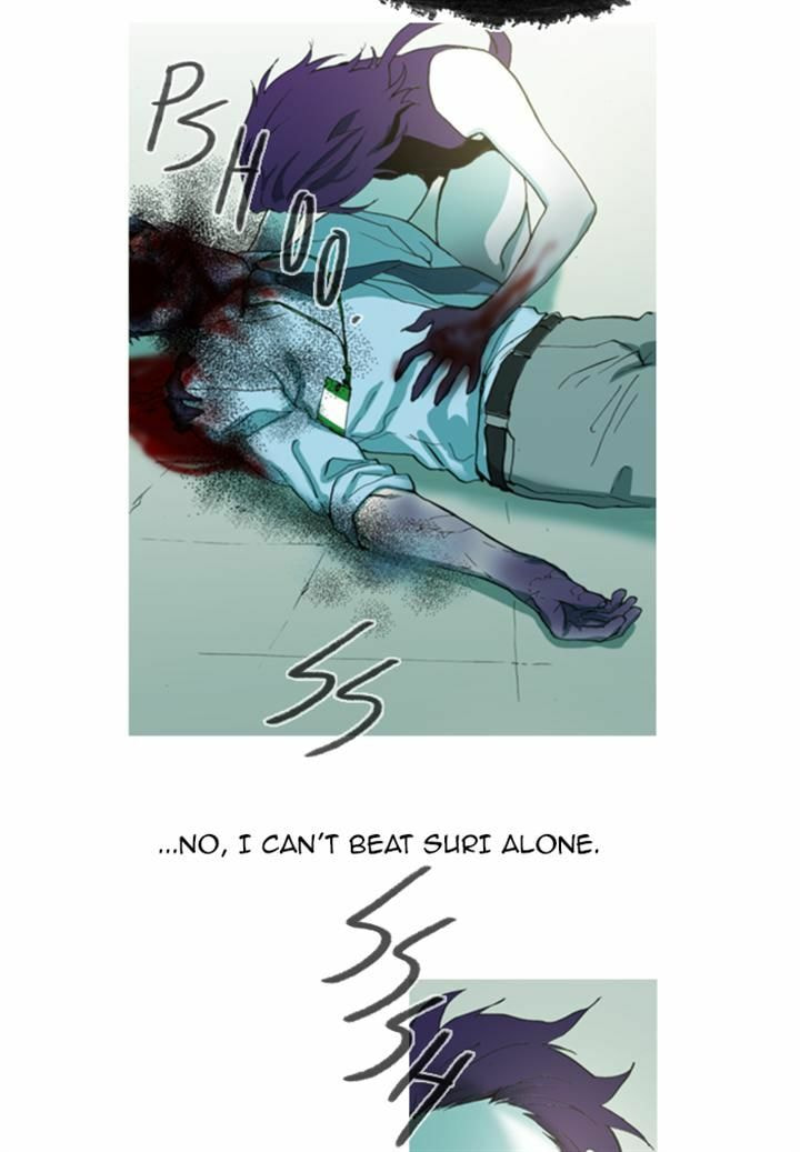 Read Witch Hunt chapter 52 image 38 on Lezhin