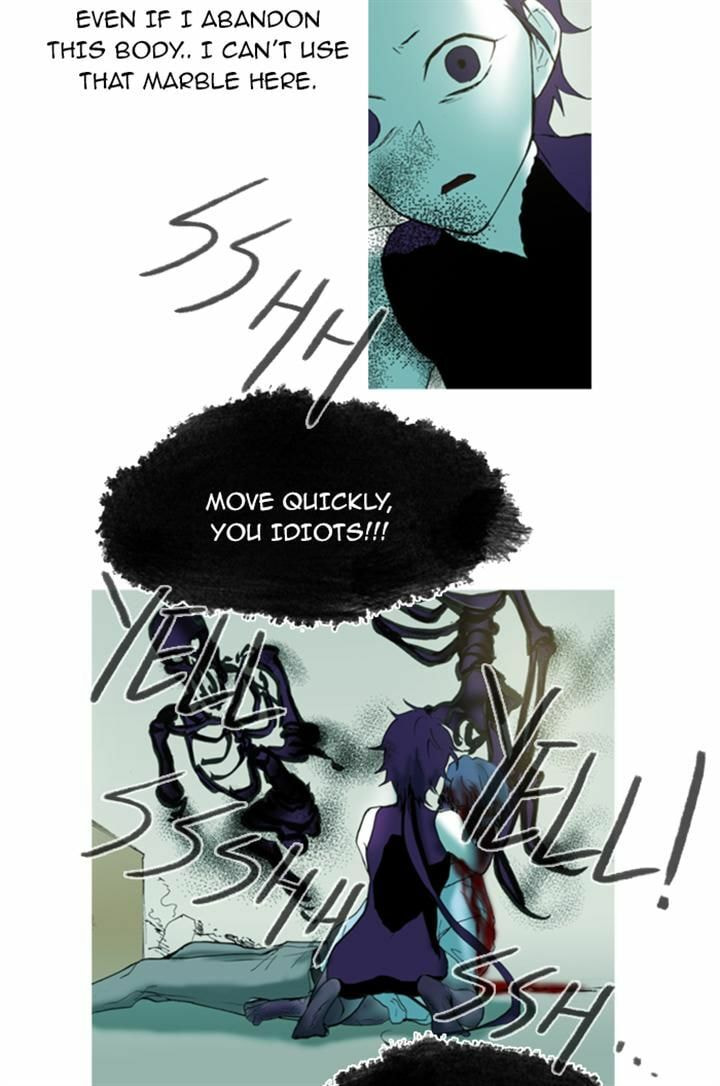 Read Witch Hunt chapter 52 image 39 on Lezhin