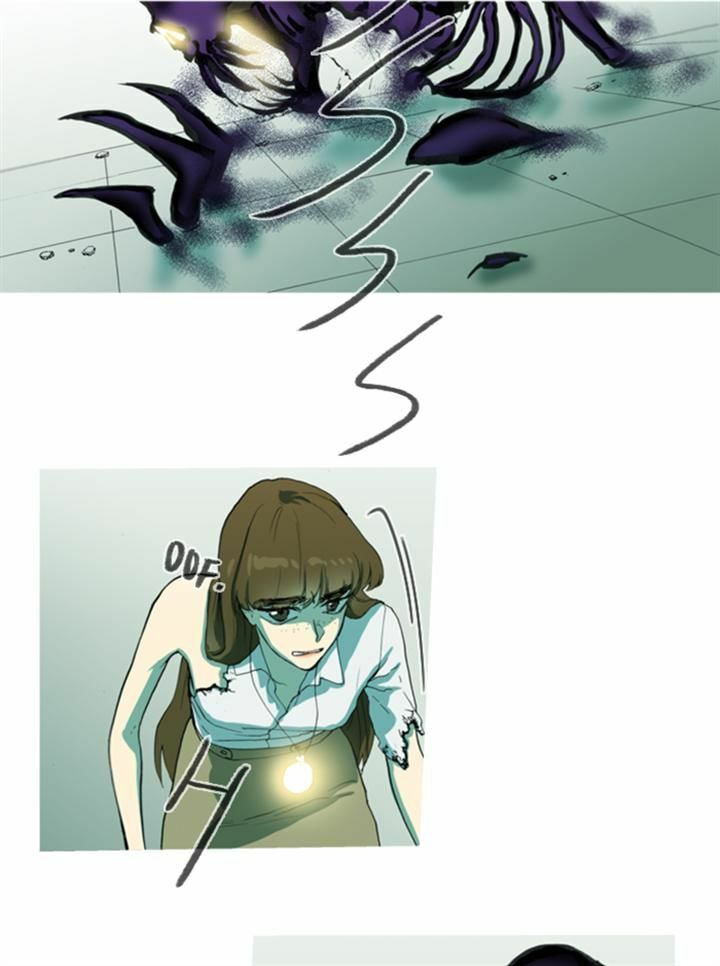 Read Witch Hunt chapter 52 image 4 on Lezhin