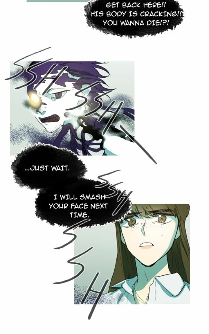 Read Witch Hunt chapter 52 image 40 on Lezhin