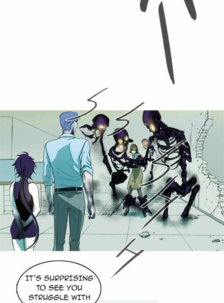 Read Witch Hunt chapter 52 image 8 on Lezhin