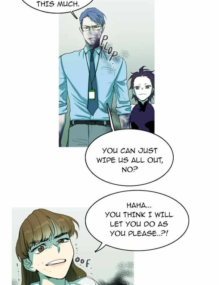 Read Witch Hunt chapter 52 image 9 on Lezhin