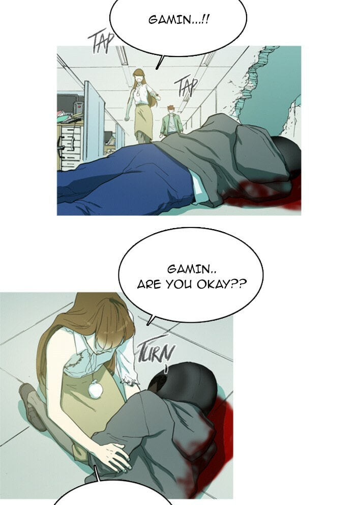 Read Witch Hunt chapter 53 image 10 on Lezhin
