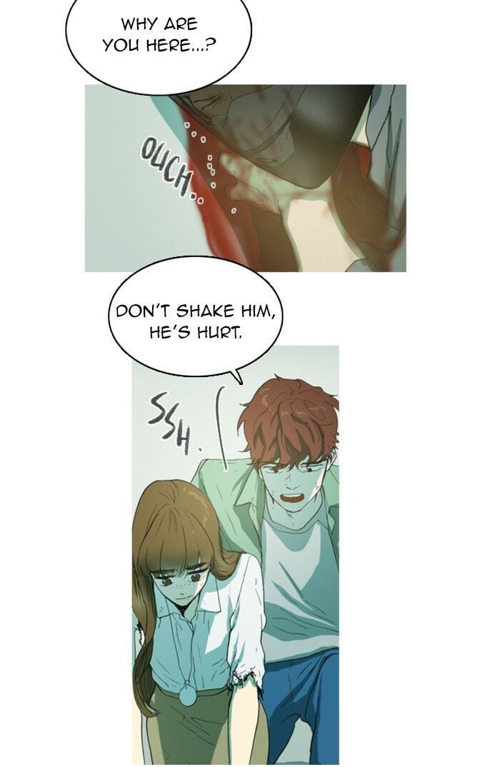 Read Witch Hunt chapter 53 image 11 on Lezhin