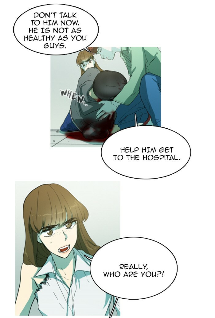 Read Witch Hunt chapter 53 image 12 on Lezhin