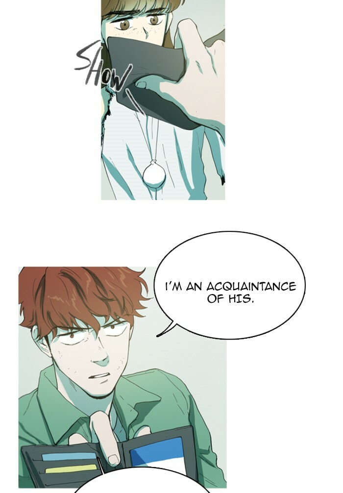 Read Witch Hunt chapter 53 image 14 on Lezhin
