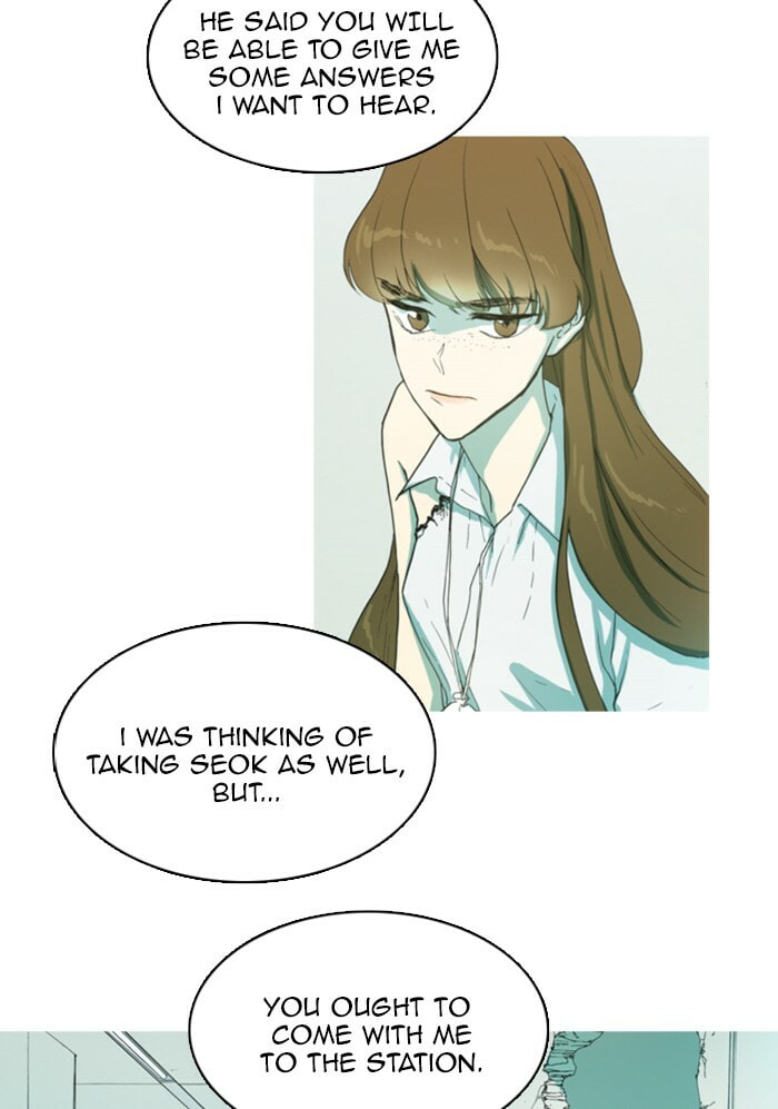 Read Witch Hunt chapter 53 image 15 on Lezhin