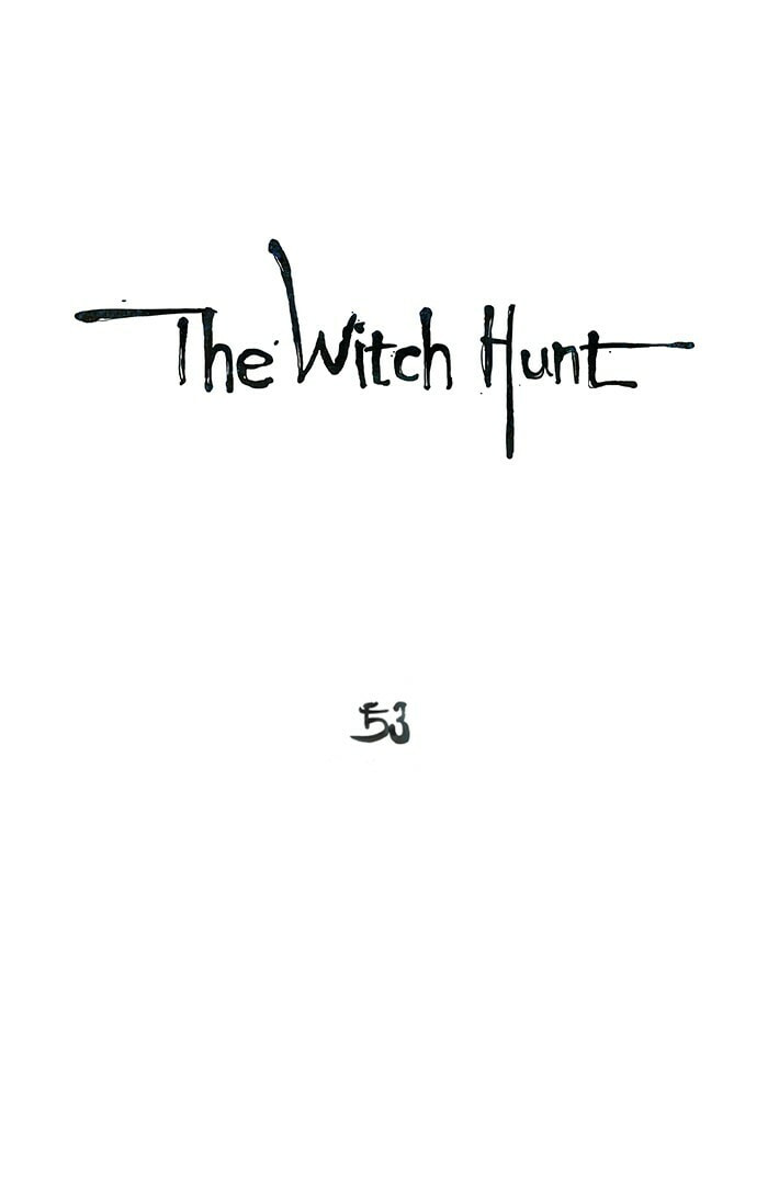 Read Witch Hunt chapter 53 image 17 on Lezhin