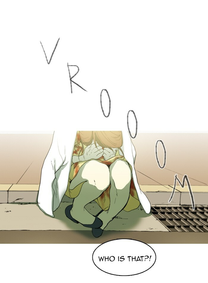 Read Witch Hunt chapter 53 image 18 on Lezhin