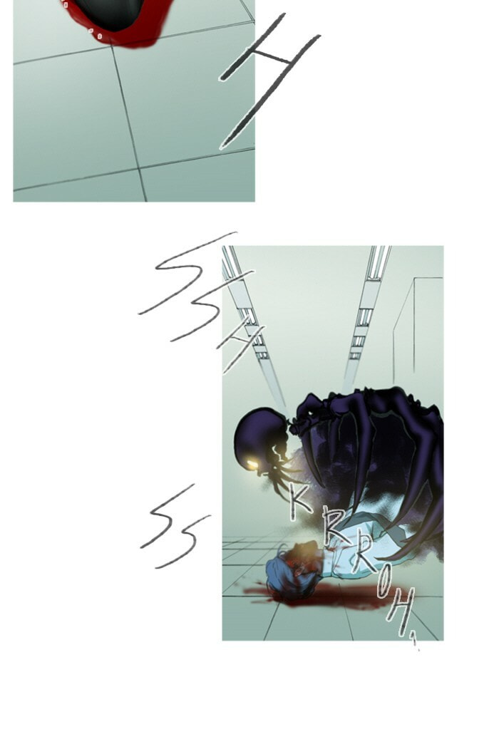 Read Witch Hunt chapter 53 image 2 on Lezhin